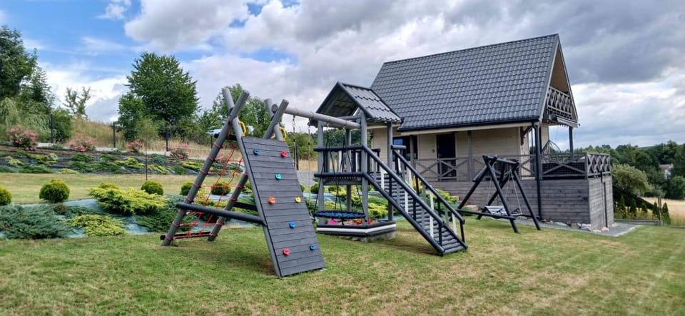 Children play ground
