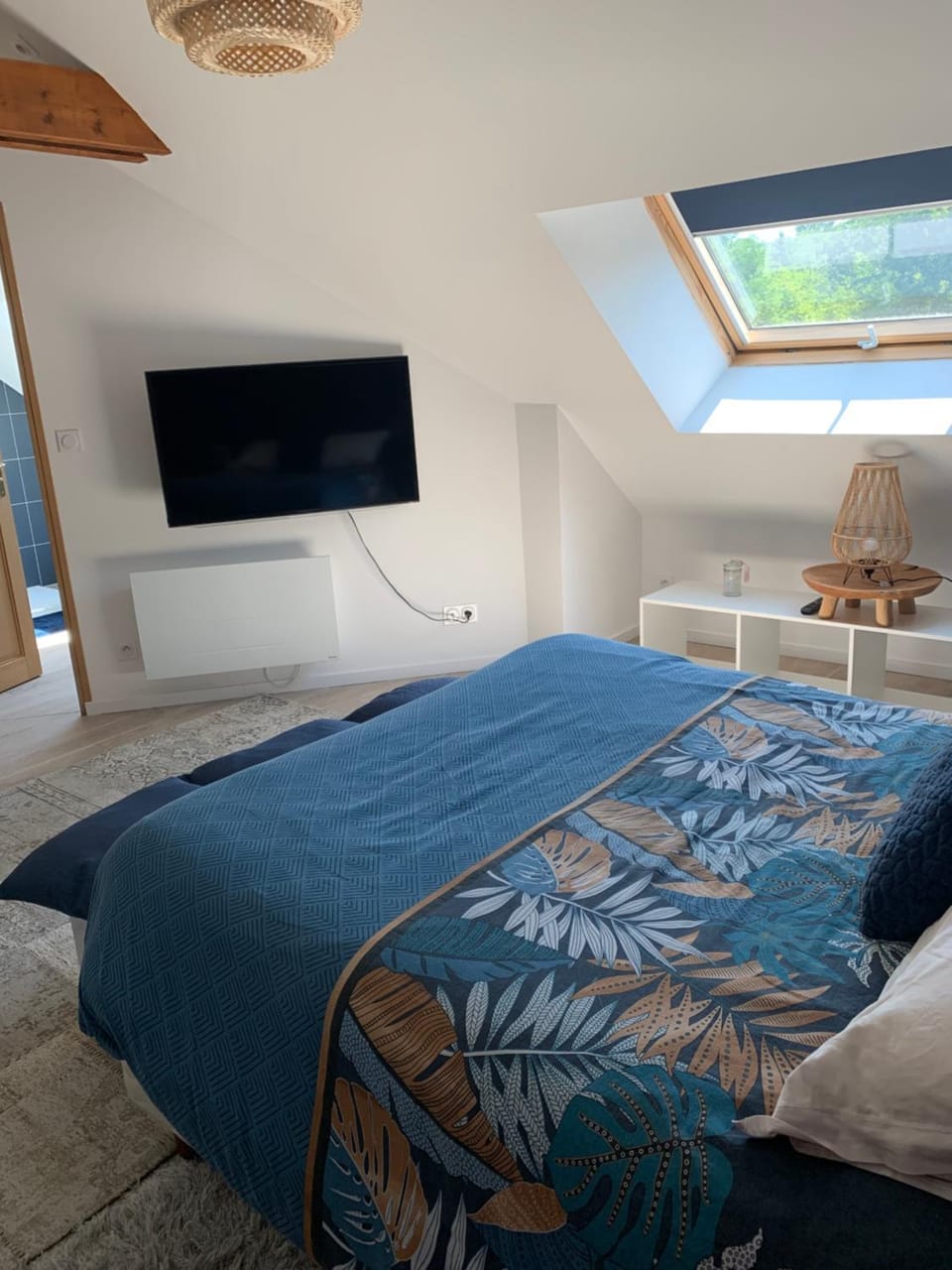 Alain Bed and Breakfast in Centre-Val de Loire