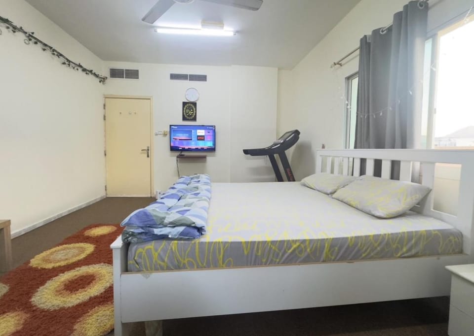 Qidfa apartment Apartment in Sharjah