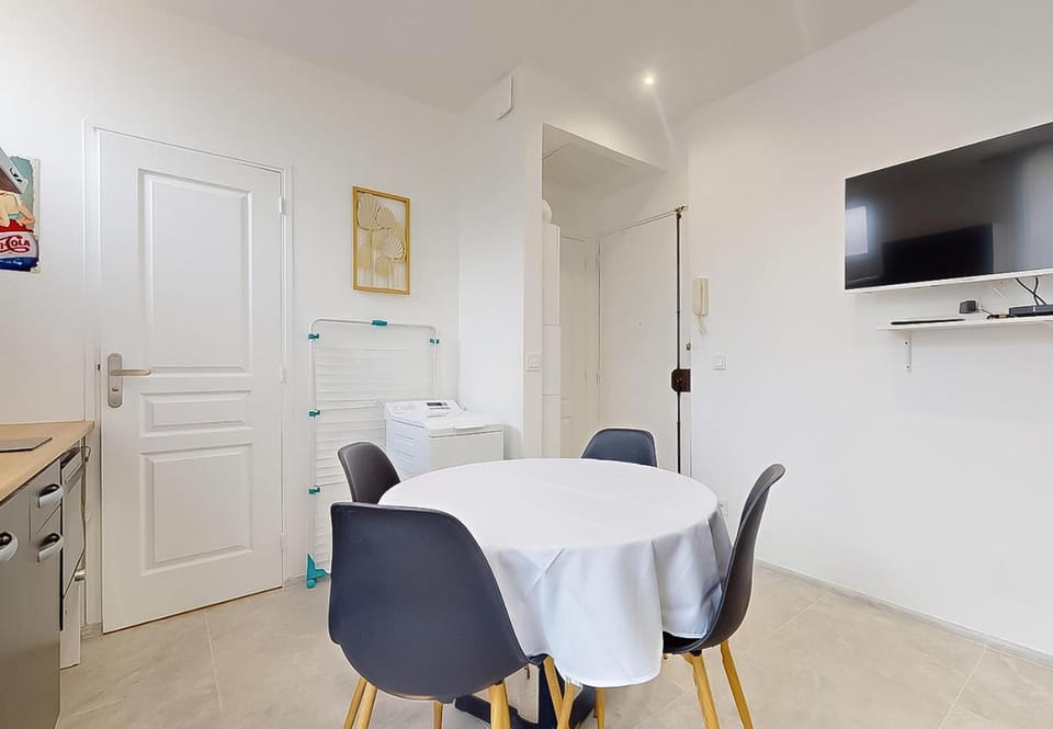 Magnifique 3Pièces Paris Expo Pte de Versailles Dôme de Paris Apartment in Vanves