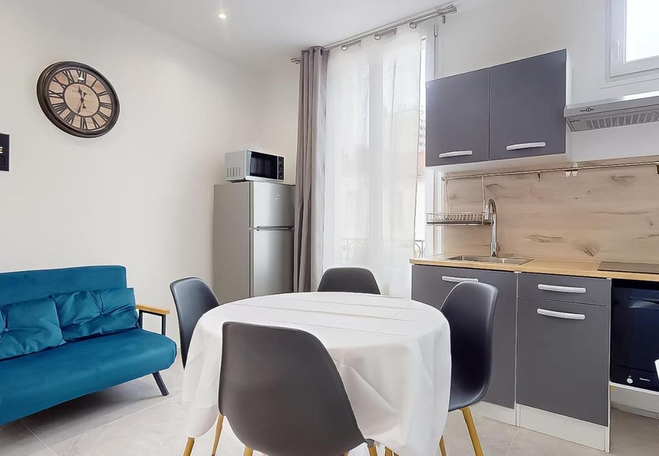 Magnifique 3Pièces Paris Expo Pte de Versailles Dôme de Paris Apartment in Vanves