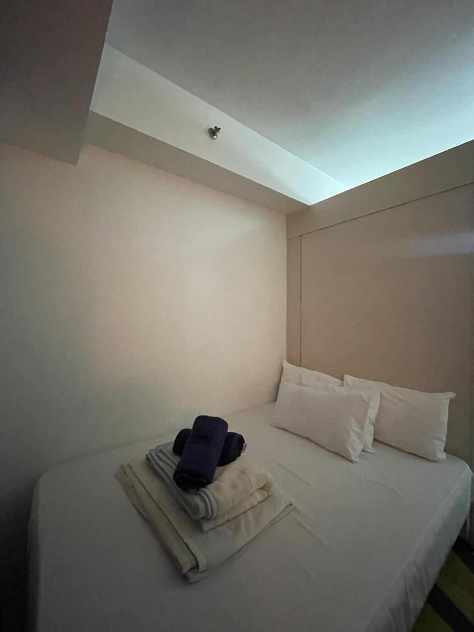 Moa Sea Residences Staycation Hotel in Pasay