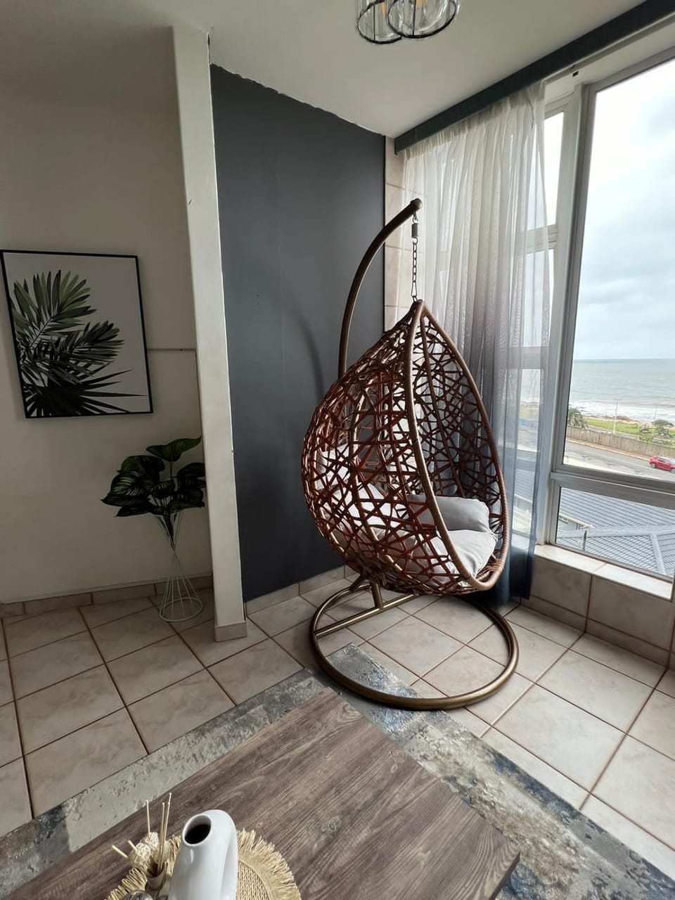 Peacehaven flat 208 Apartment in KwaZulu-Natal