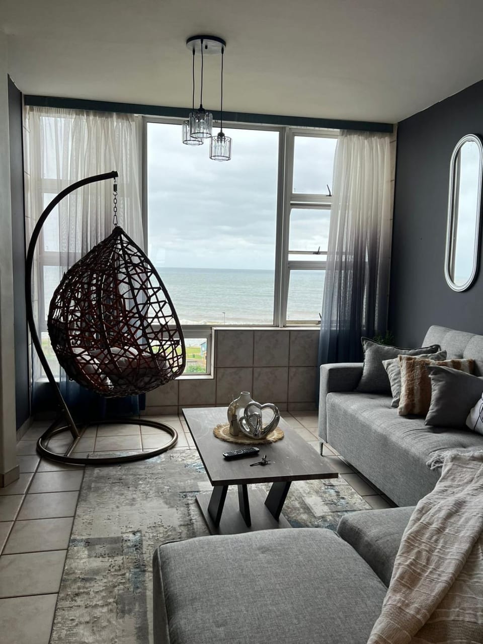 Peacehaven flat 208 Apartment in KwaZulu-Natal