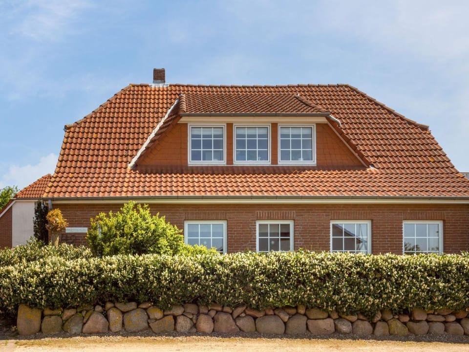 Giselas Ferienwohnung Ostsee in Holzstein Apartment in Ostholstein