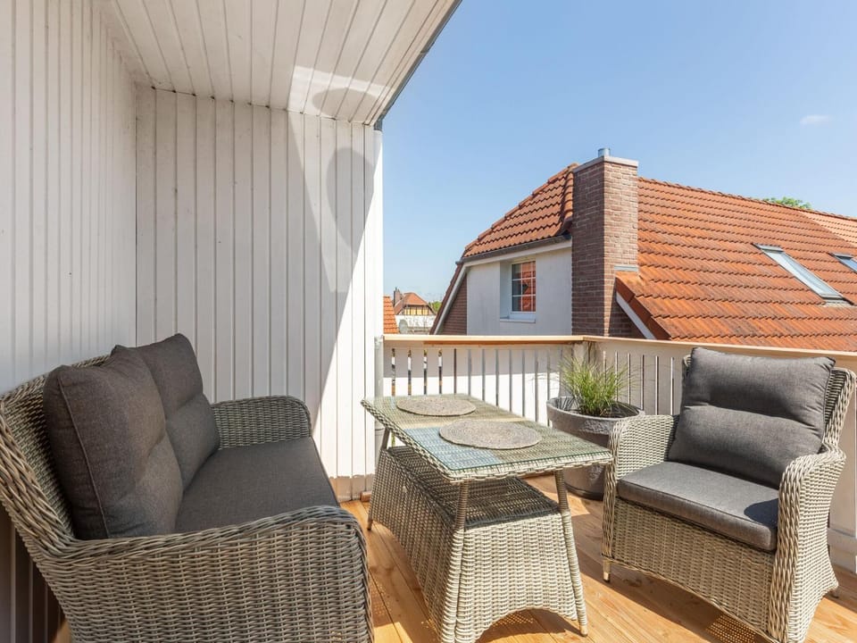 Giselas Ferienwohnung Ostsee in Holzstein Apartment in Ostholstein