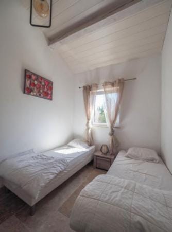 les gîtes du Montaigu House in Provence