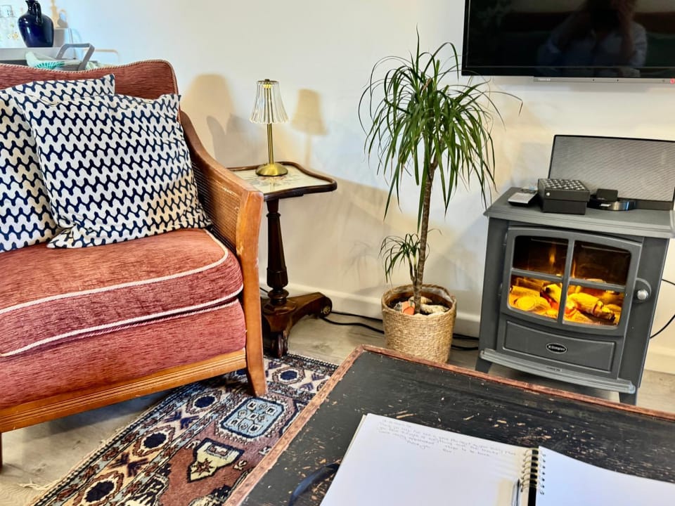 Lily s Pad - Private retreat in Lymington, New Forest Apartment in Lymington