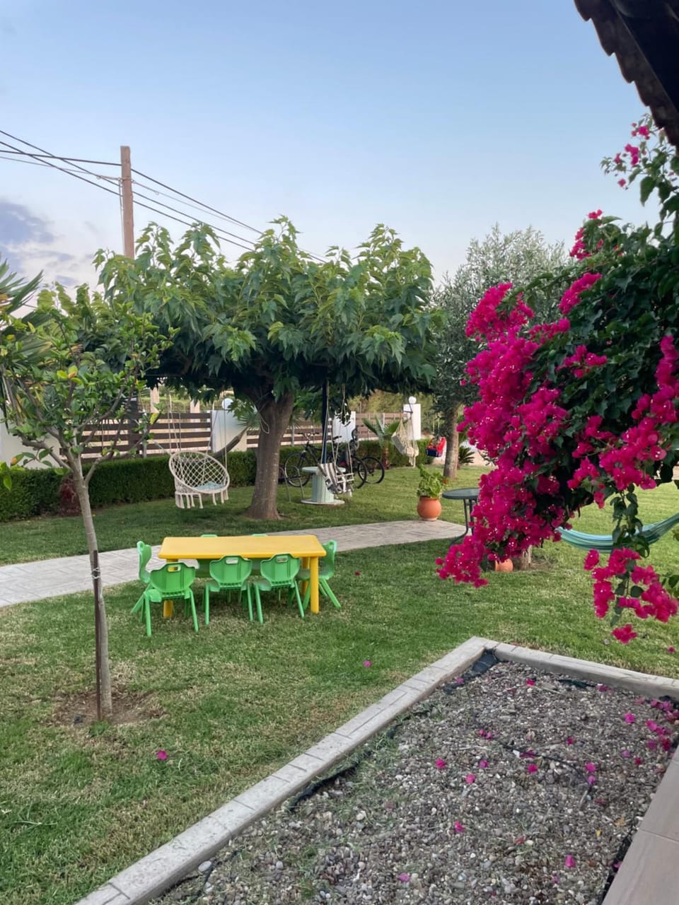 Merovili Μικρές Ενοικιαζόμενες Κατοικίες Apartment in Peloponnese, Western Greece and the Ionian