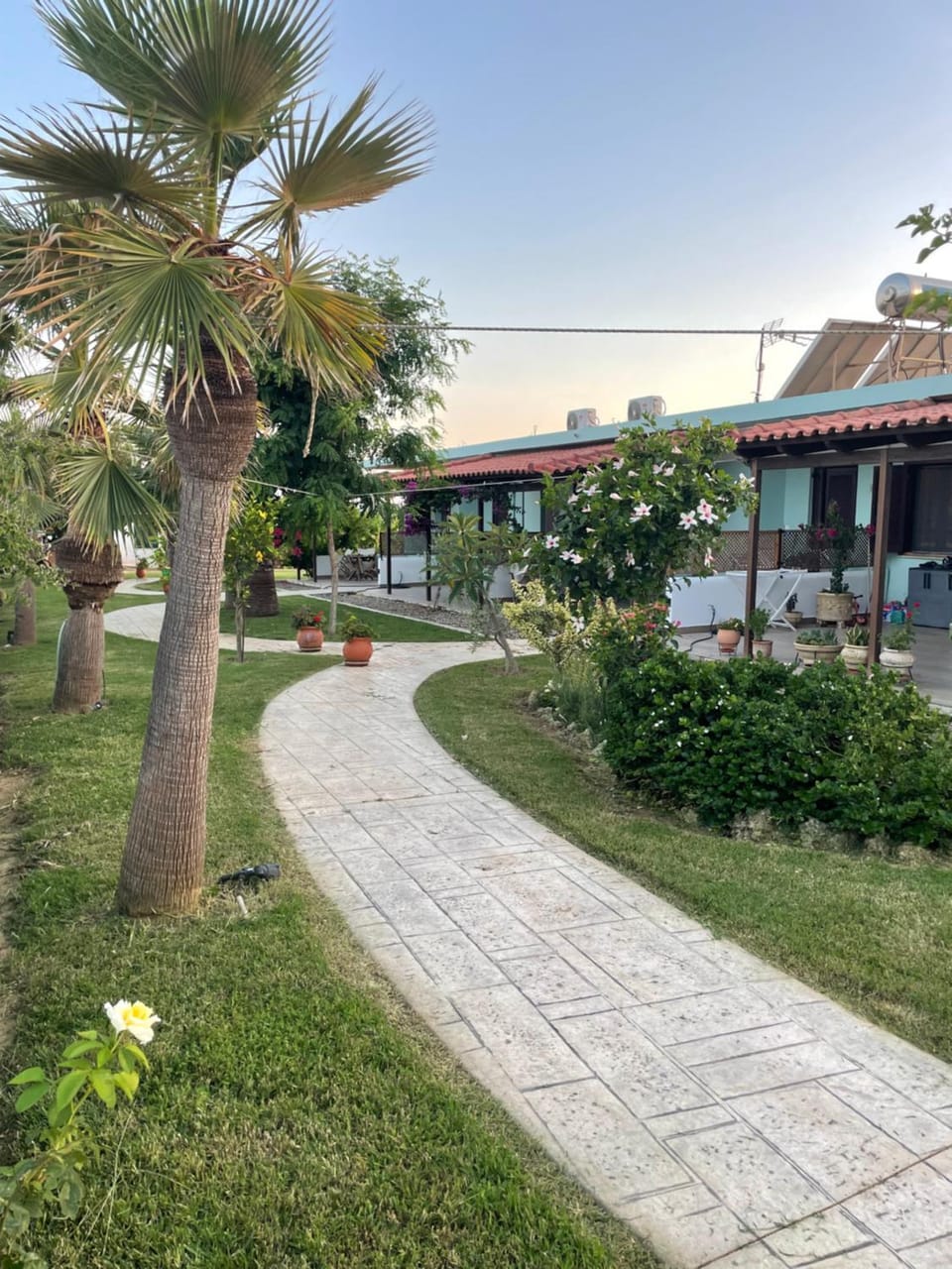 Merovili Μικρές Ενοικιαζόμενες Κατοικίες Apartment in Peloponnese, Western Greece and the Ionian