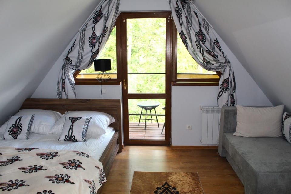 Bed, View (from property/room), View (from property/room), Balcony/Terrace, Balcony/Terrace, Other, Other, Other, Photo of the whole room, Seating area, Bedroom