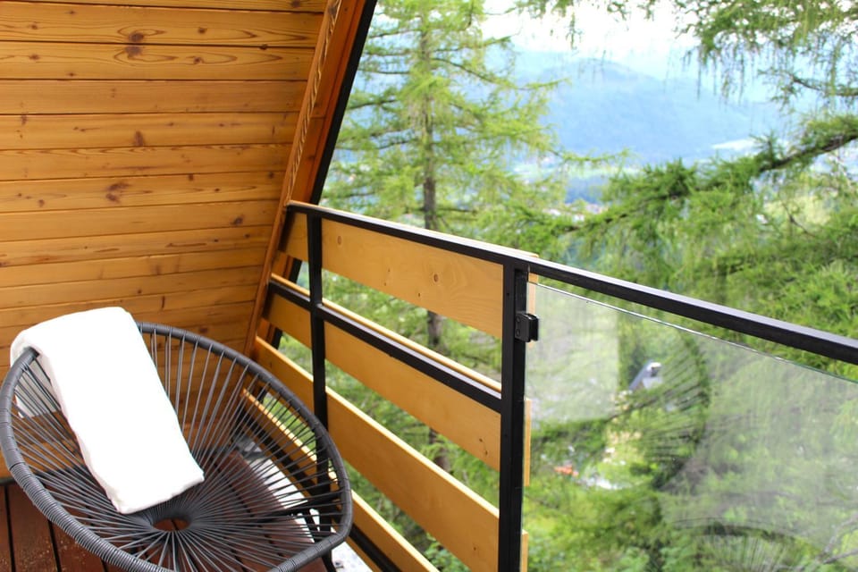 Spring, Day, Natural landscape, View (from property/room), View (from property/room), Balcony/Terrace, Other, Other, Other, Mountain view
