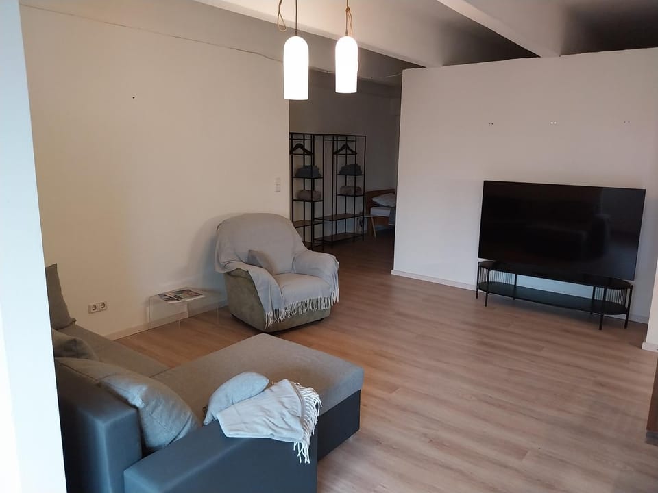 Monteurwohnung Apartment in Bavaria