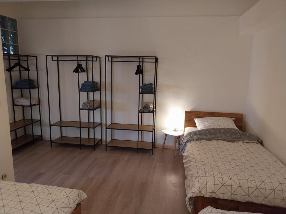 Monteurwohnung Apartment in Bavaria