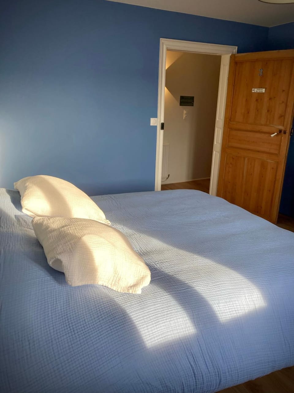 Le Domaine du Castel Bed and Breakfast in Hauts-de-France