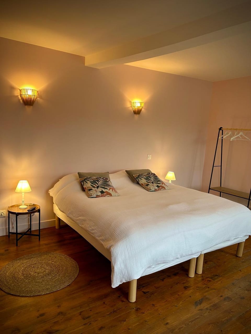Le Domaine du Castel Bed and Breakfast in Hauts-de-France