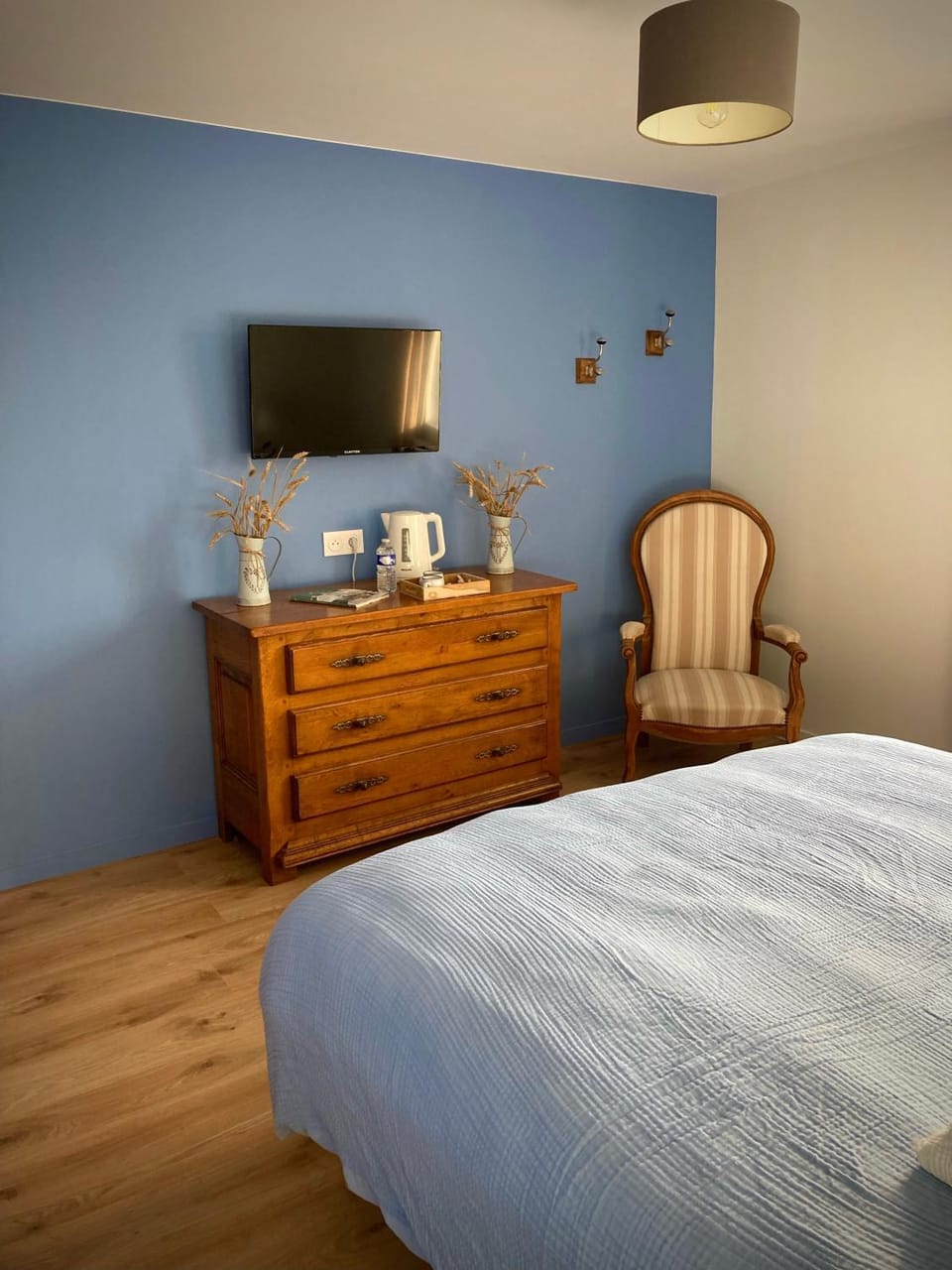 Le Domaine du Castel Bed and Breakfast in Hauts-de-France