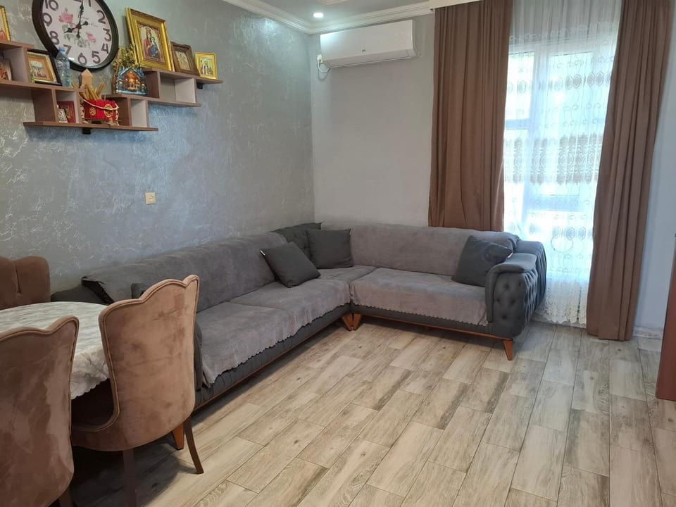 Guesthouse Toma House in Batumi