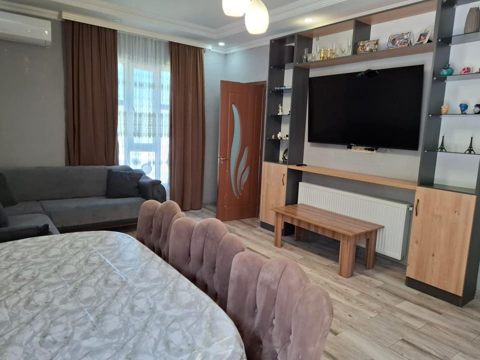 Guesthouse Toma House in Batumi