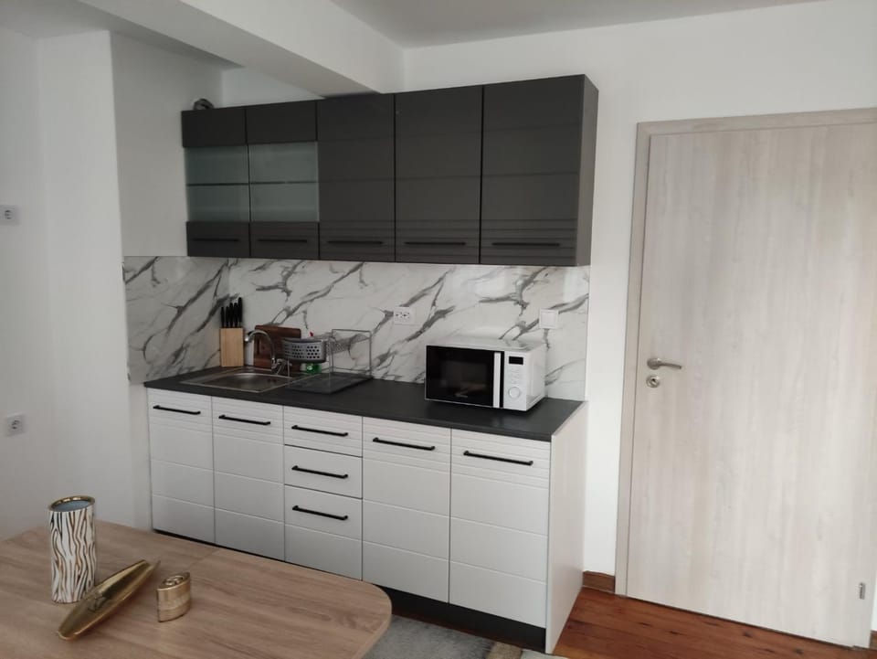 rozi Apartment in Burgas