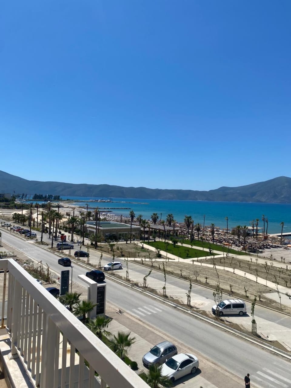 A&G Apartments Radhimë Apartment in Vlorë County, Albania