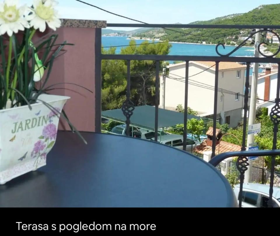 Villa Nena 7,8,9 Apartment in Šibenik-Knin County, Croatia