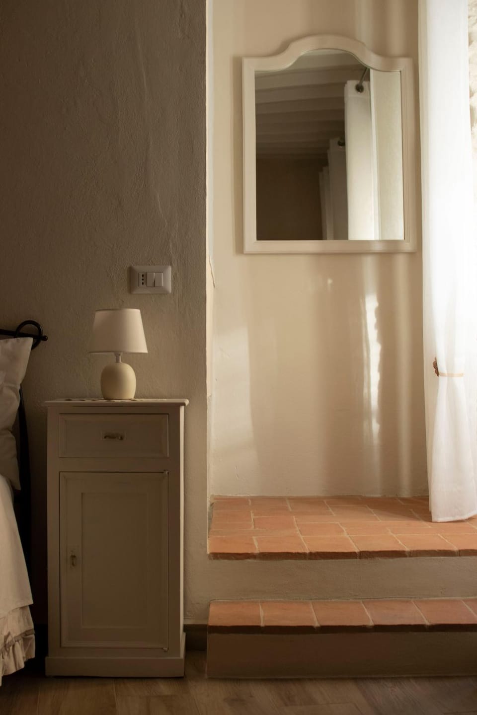 La Casa della Campana Apartment in Cortona