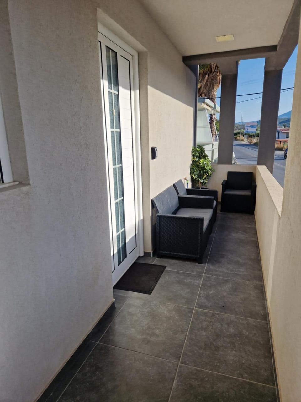 Balcony/Terrace, Balcony/Terrace