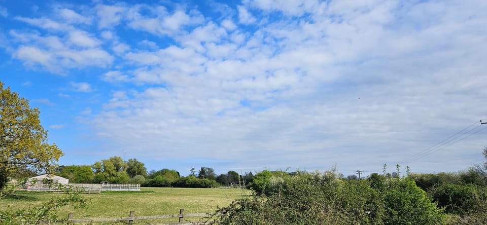 Lily's Cottage Suffolk Sleeps 2 with Pets House in Mid Suffolk District