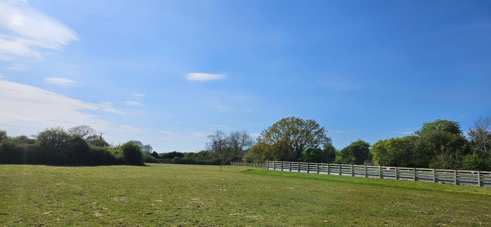 Lily's Cottage Suffolk Sleeps 2 with Pets House in Mid Suffolk District