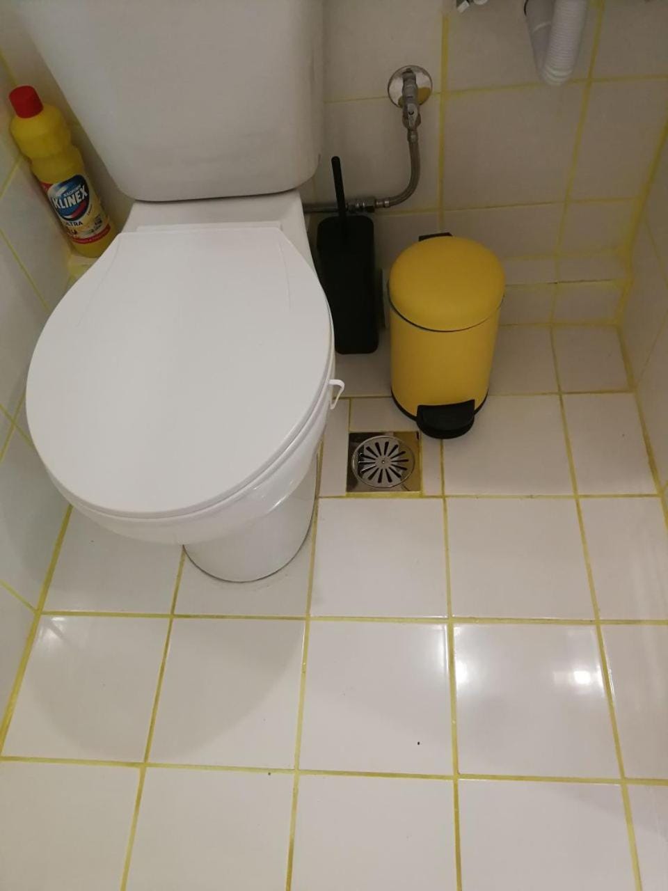 Toilet, Bathroom