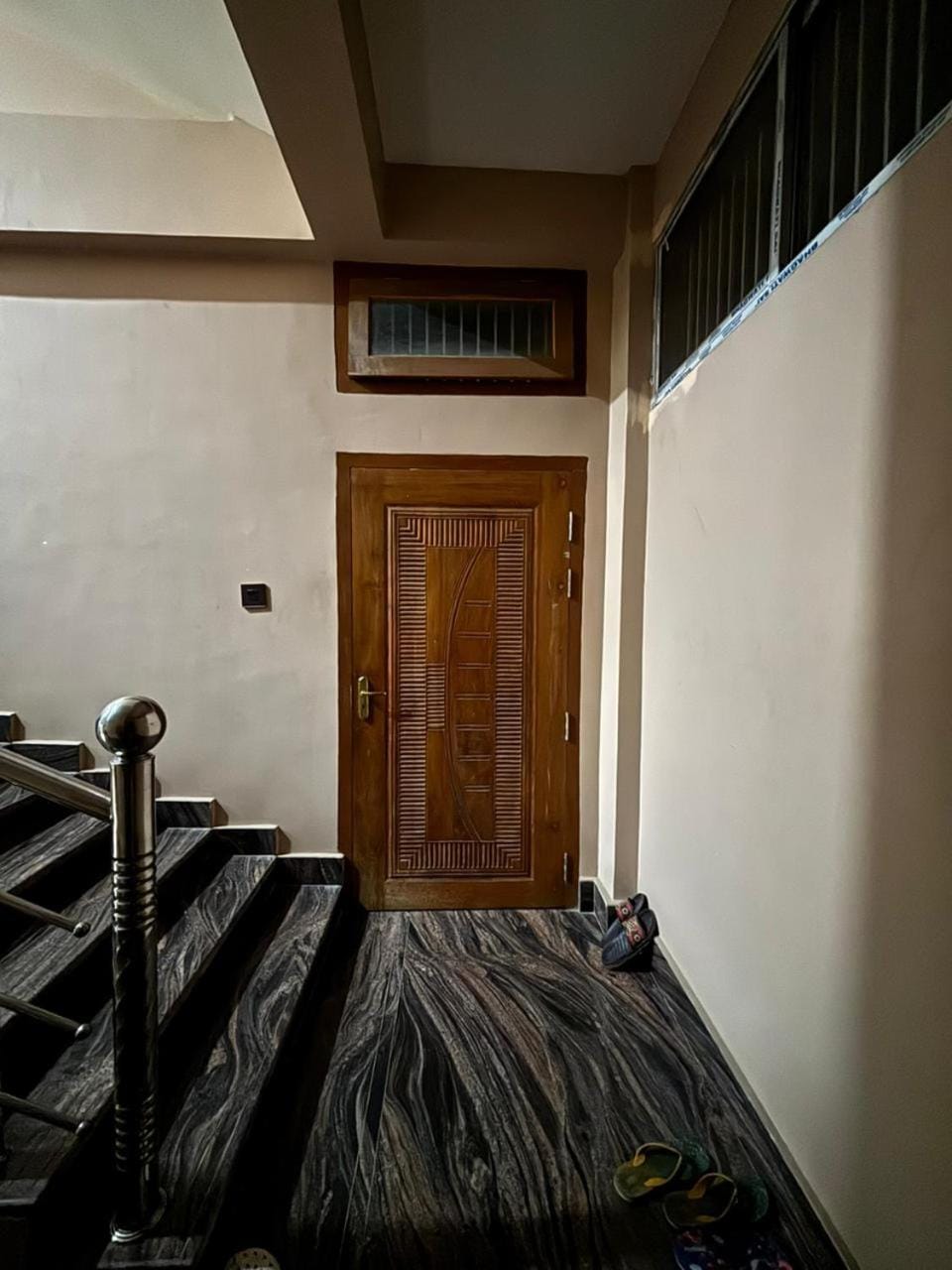 Sarojinilaya Homestay Apartment in Bangladesh
