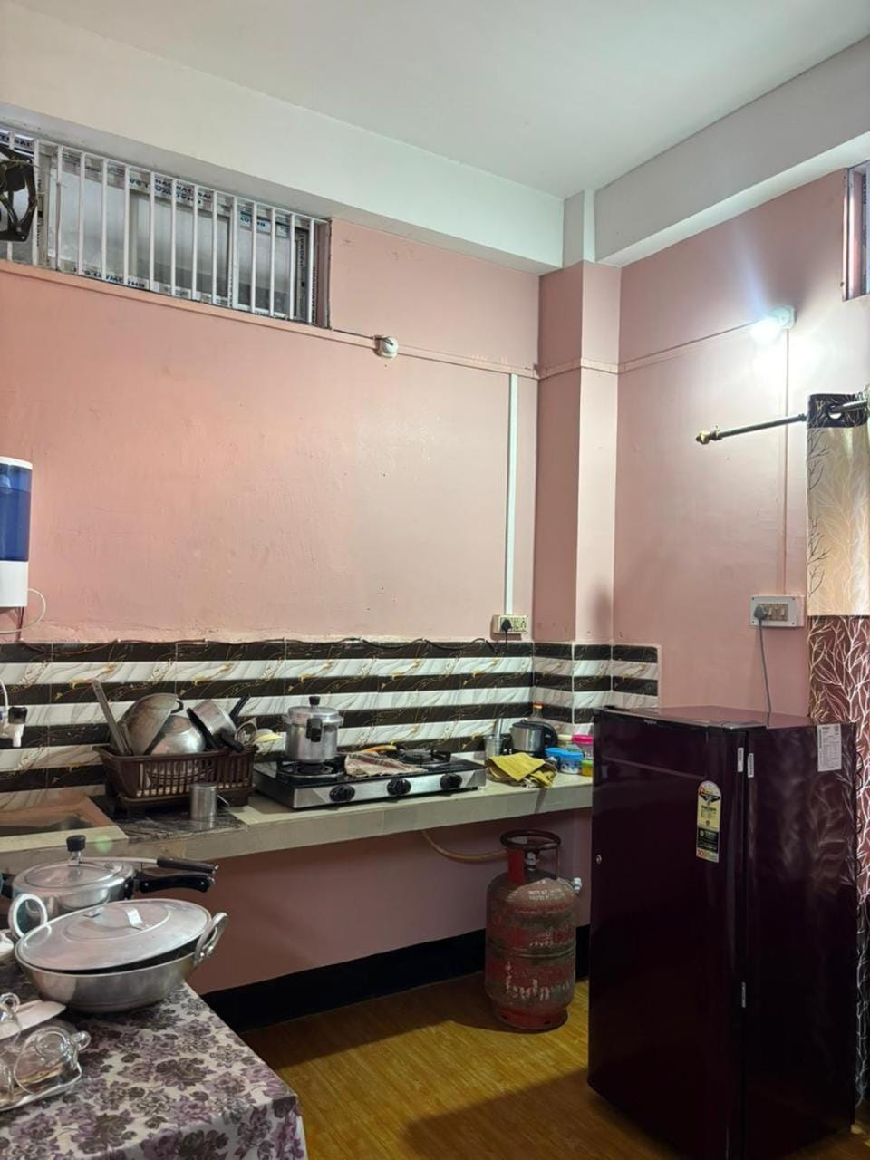 Sarojinilaya Homestay Apartment in Bangladesh