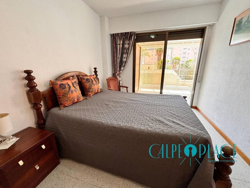 Apartamento Calpe Place Apartment in Calp