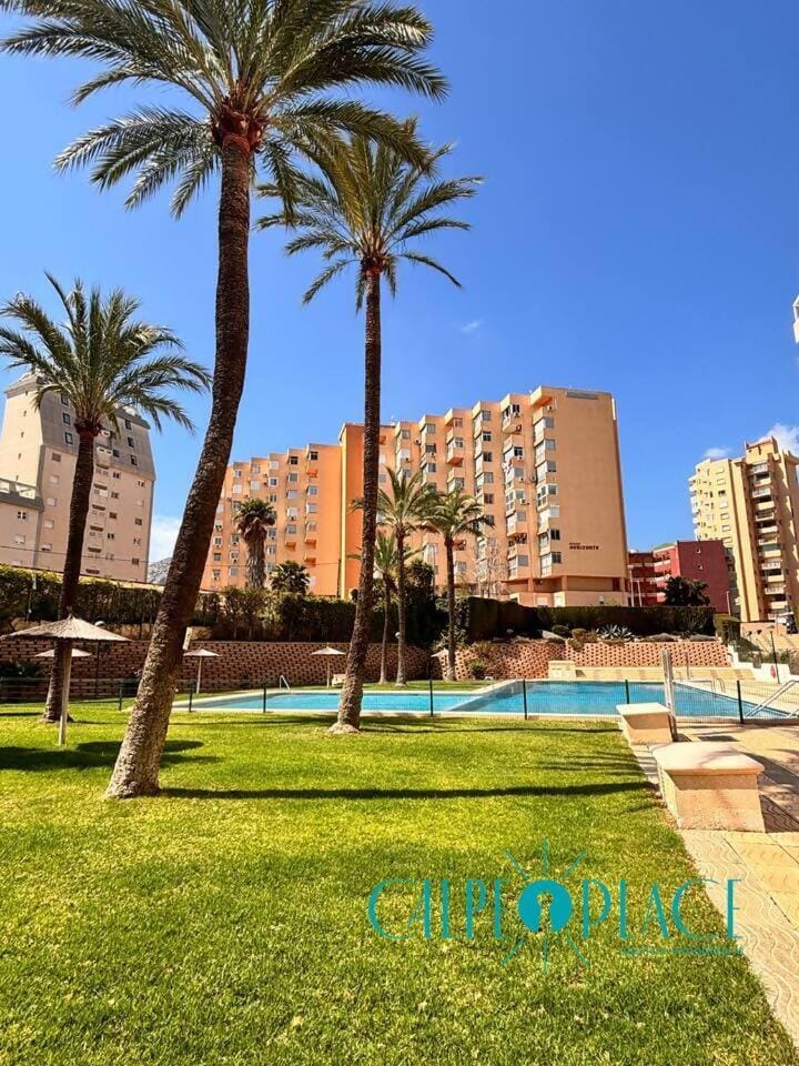 Apartamento Calpe Place Apartment in Calp
