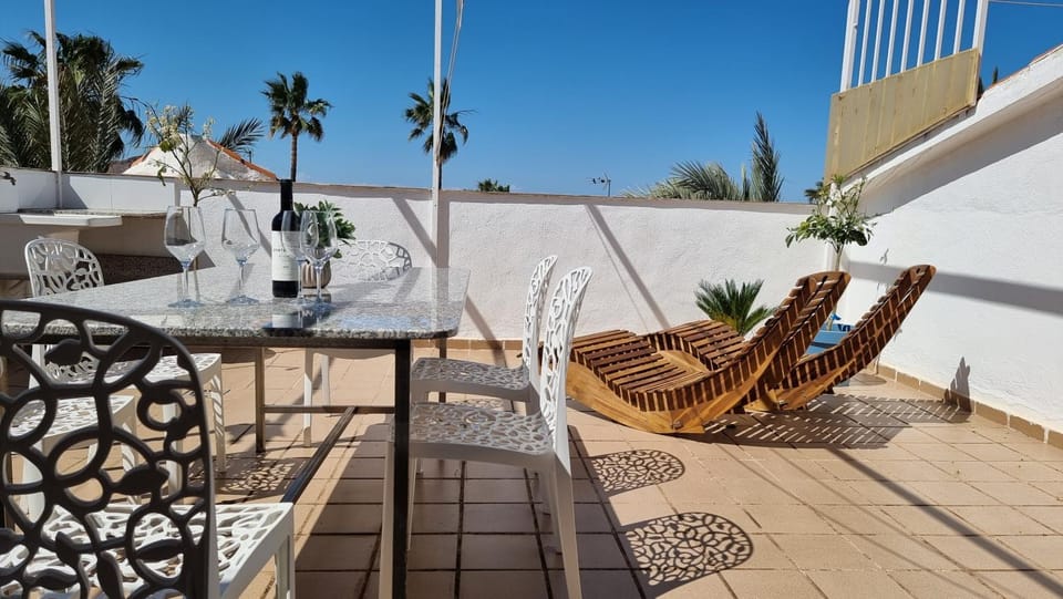 Balcony/Terrace, Balcony/Terrace