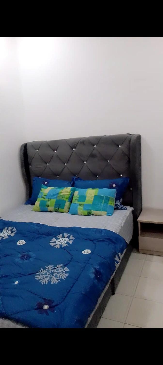 Indah homestay penor House in Pahang, Malaysia