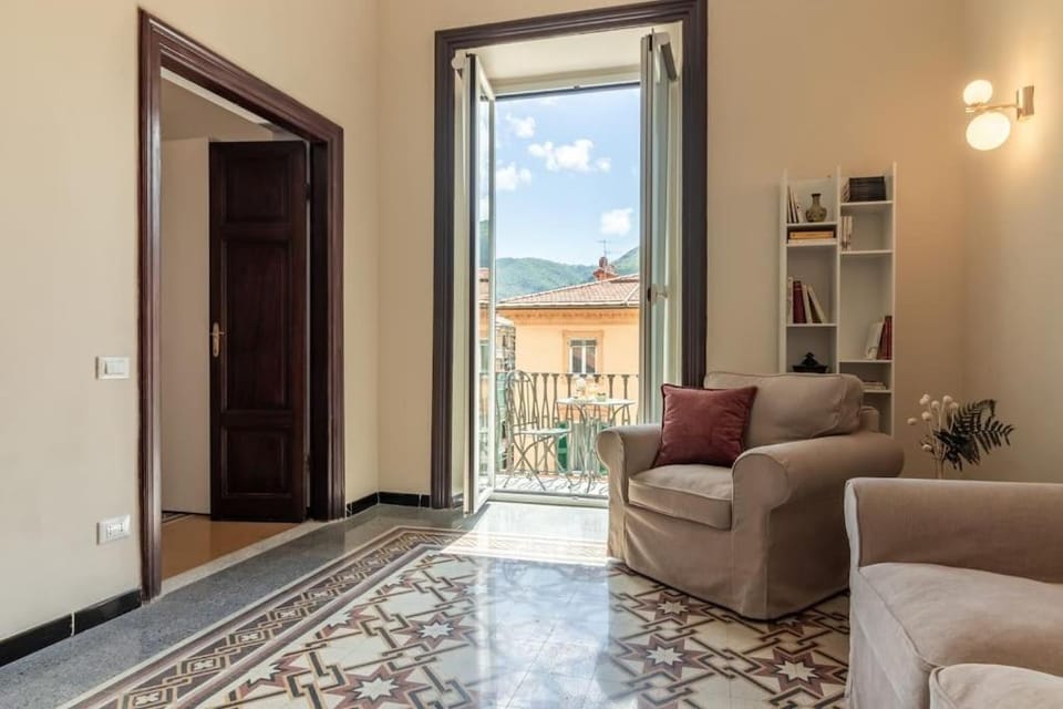 Casa Oldoini - mytouristhome Apartment in La Spezia