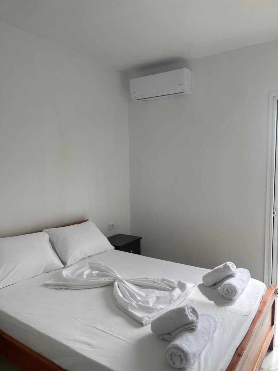 Ambelas Guest Rooms 5 Nature lodge in Vlorë County, Albania