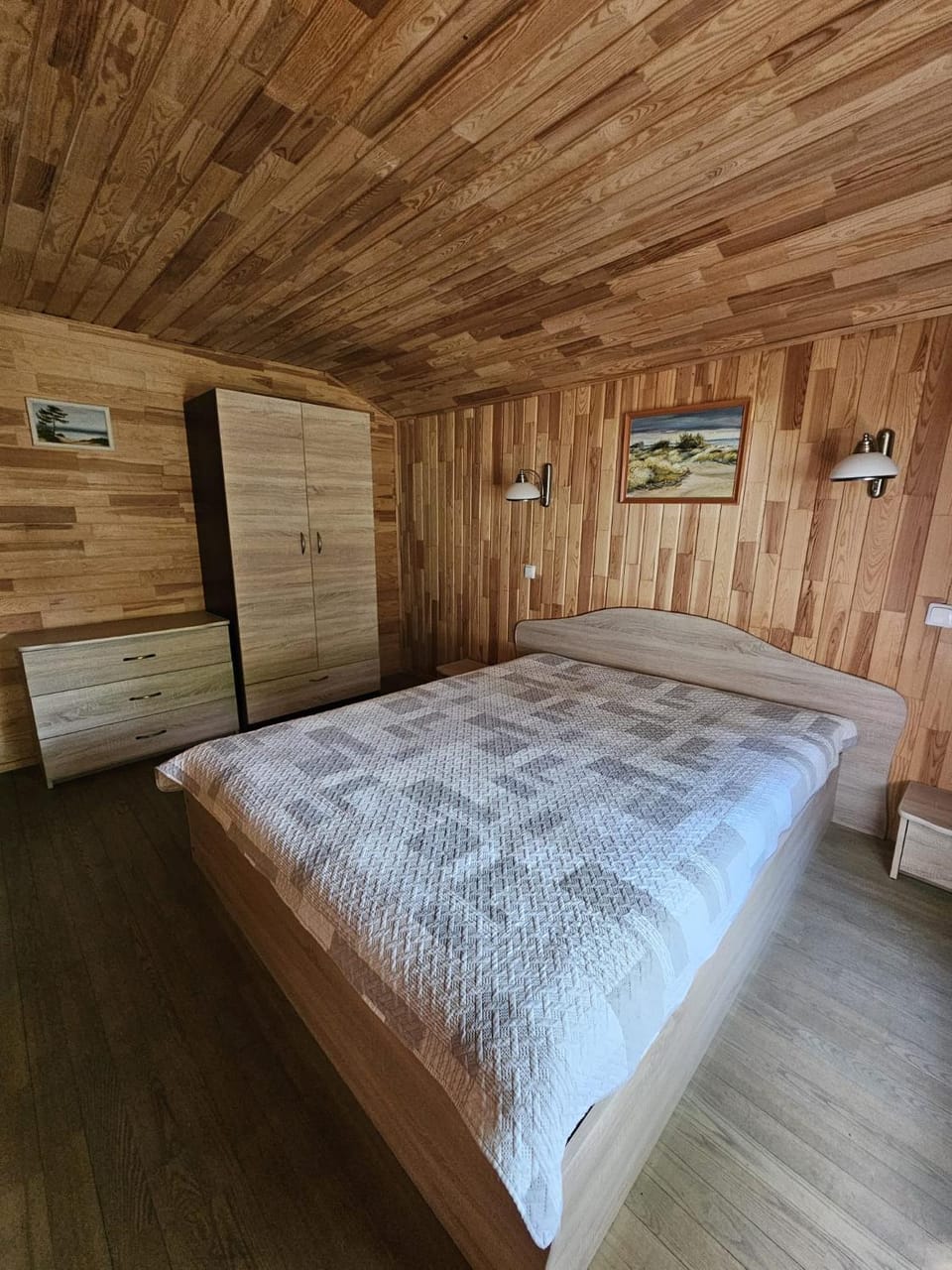 Nameliai Šventojoje 2 Apartment in Palanga