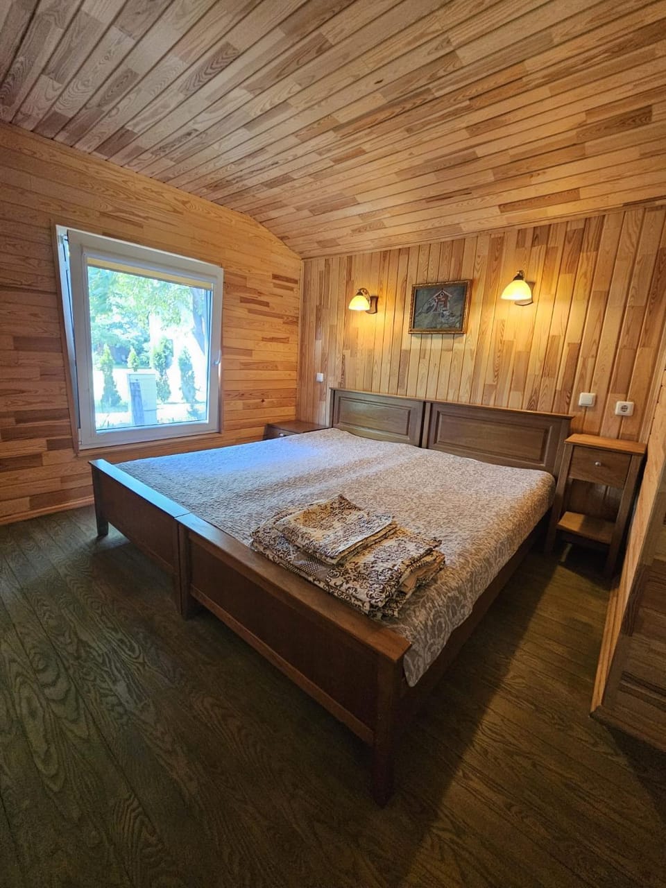 Nameliai Šventojoje 2 Apartment in Palanga