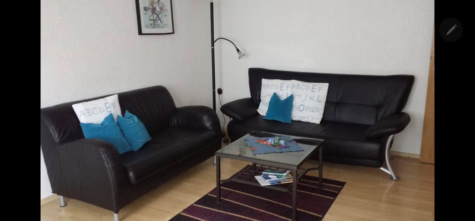 Appartement am Schlossgarten Apartment in Oberursel