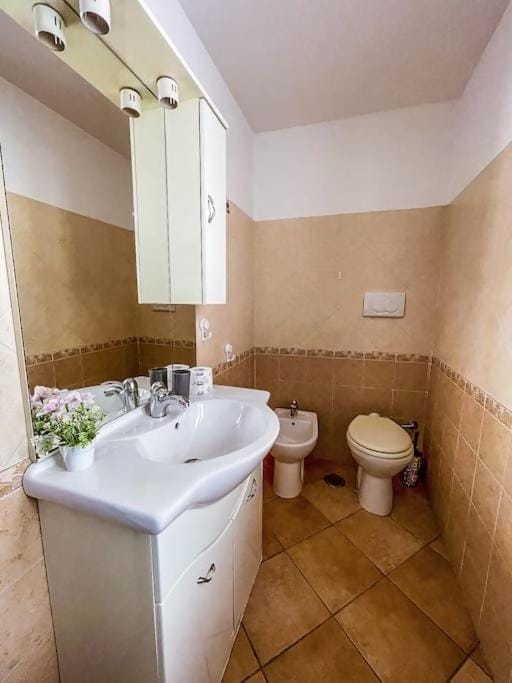 Casa con Abbonamento Parcheggio - Casa Nostra House in Gaeta