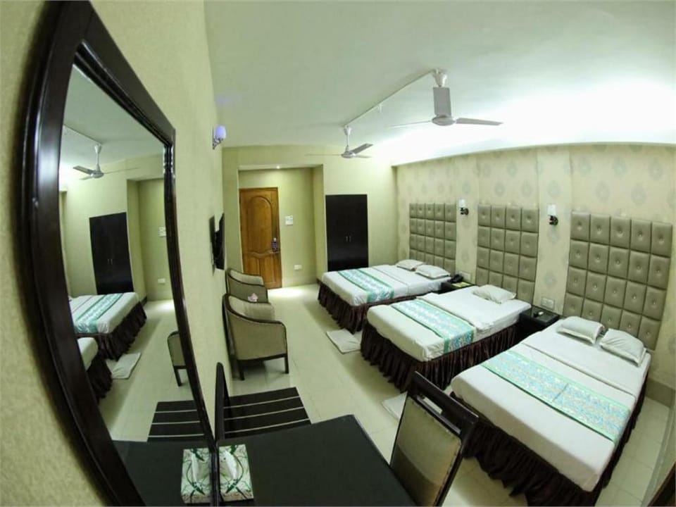 Britannia Hotel Hotel in Bangladesh