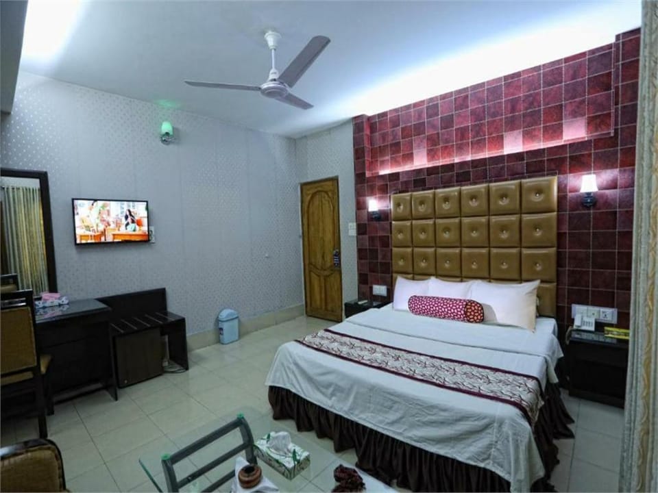 Britannia Hotel Hotel in Bangladesh