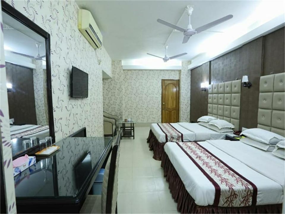 Britannia Hotel Hotel in Bangladesh