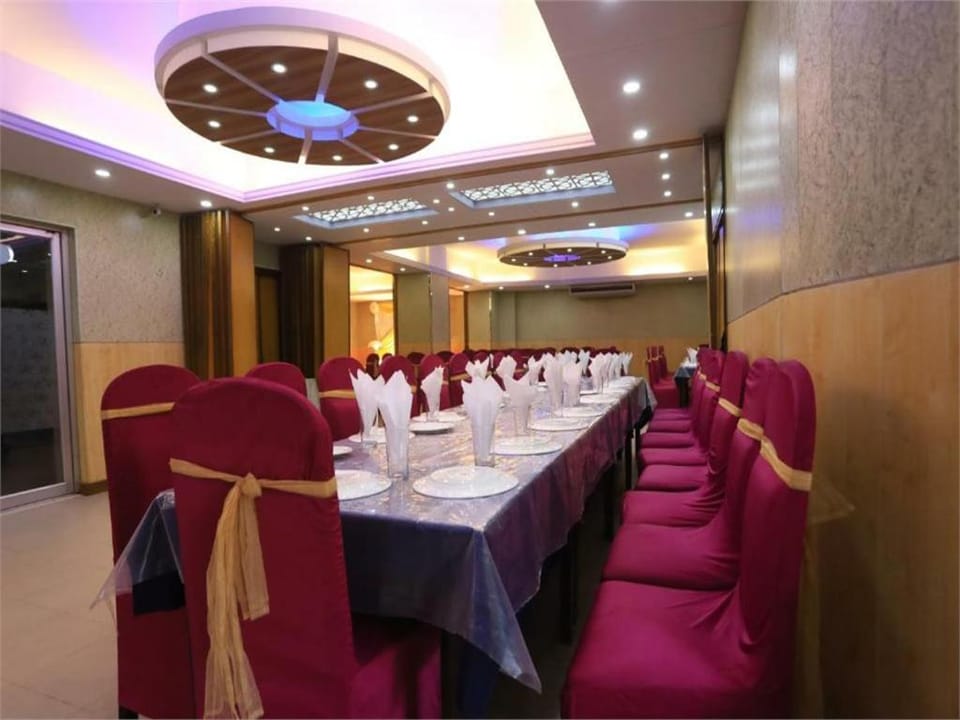 Banquet/Function facilities