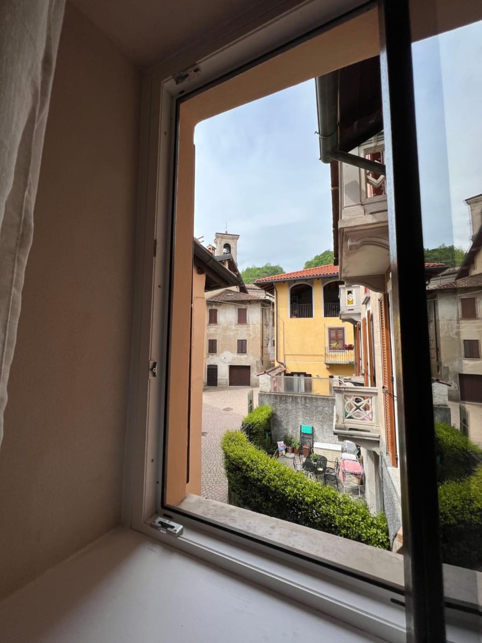 View (from property/room)