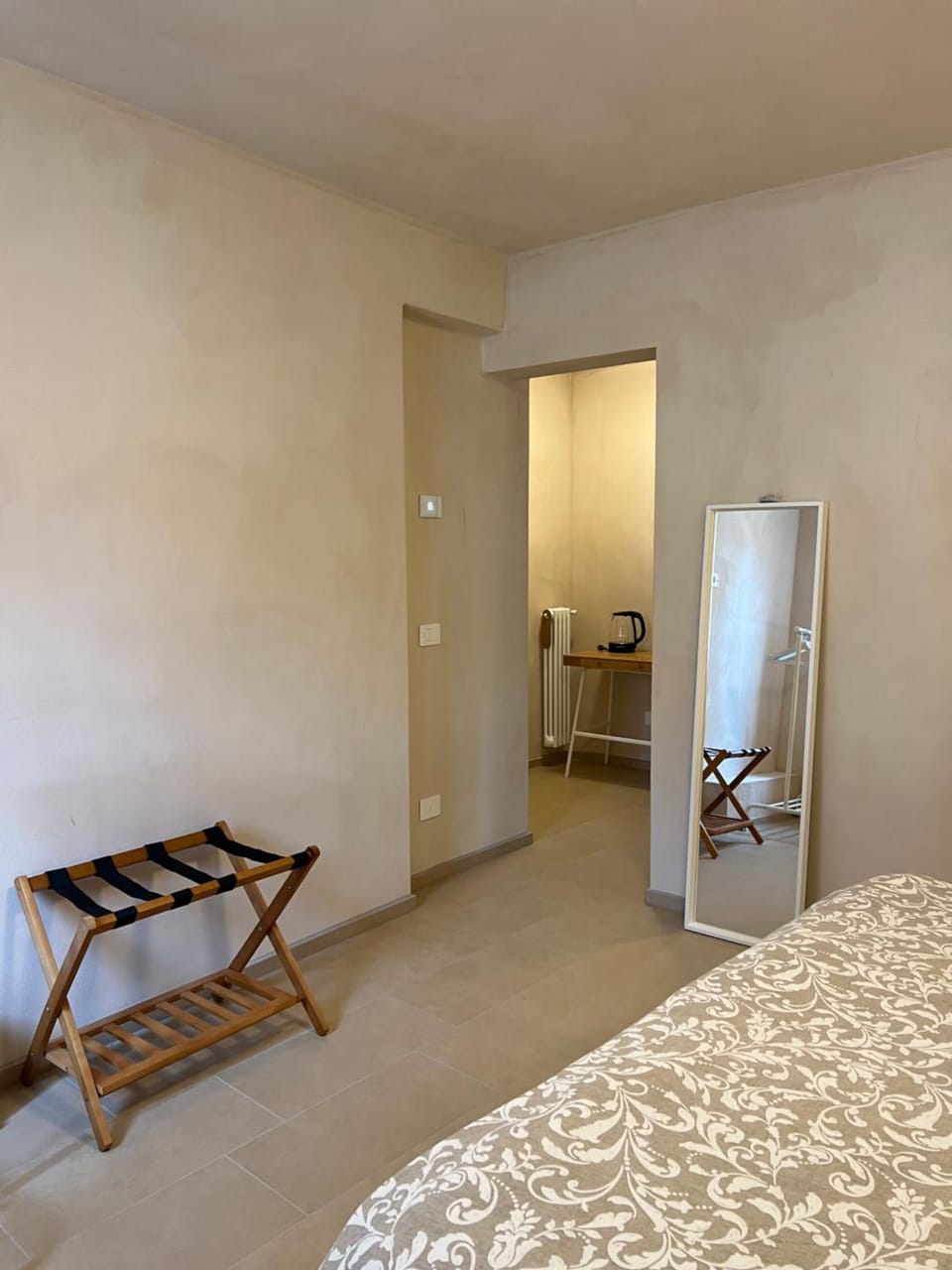 OSTERIA al CANTONACCIO ROOMS Bed and Breakfast in Canton of Ticino