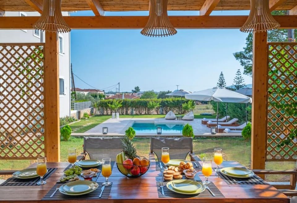 Vigneti Villas & Apartments II Apartment in Zakynthos, Greece